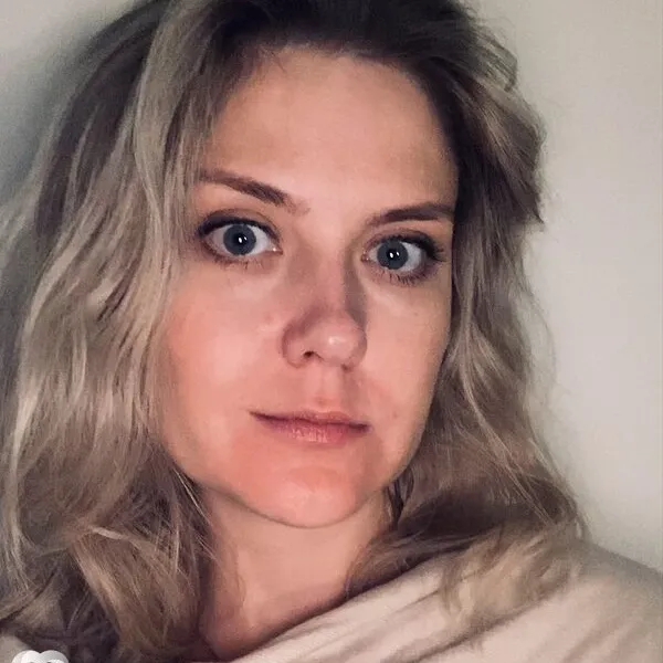 Екатерина